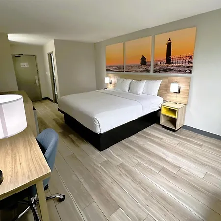 Days Inn By Wyndham Holland-2