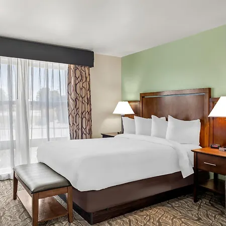 Ledgestone Suites Hotel Billings-3
