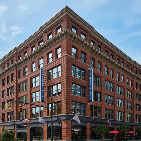 Homewood Suites By Hilton Grand Rapids Downtown-2