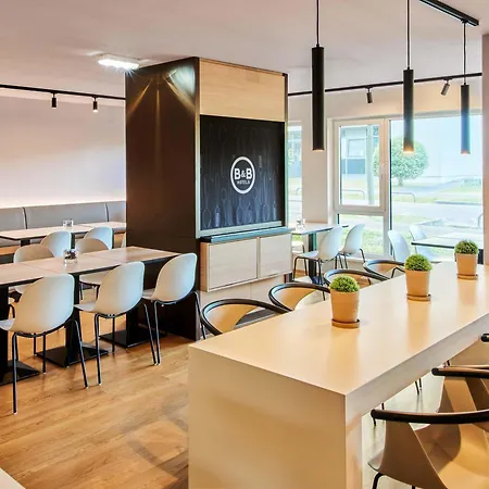 B&B Hotel Frankfurt-Airport-2