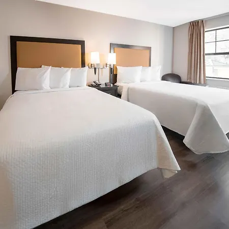 Extended Stay America Suites - Boston - Braintree-3