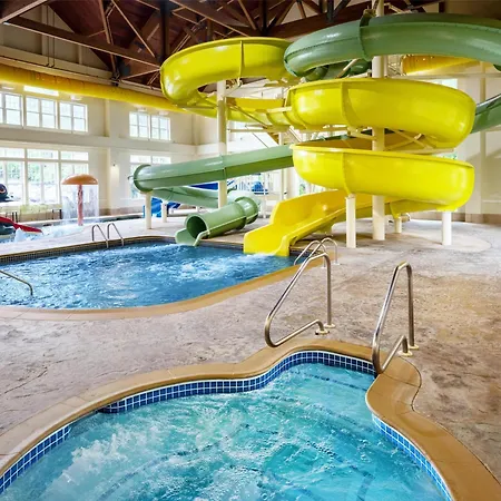 Hampton Inn & Suites North Conway-3