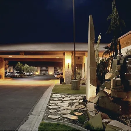 Best Western Elko Inn-2