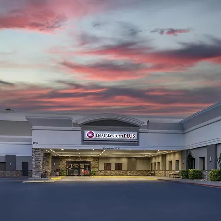 Best Western Plus Clemson Hotel & Conference Center-3