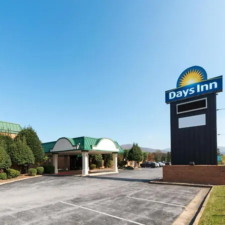 Days Inn By Wyndham Luray Shenandoah-2