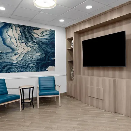 Days Inn By Wyndham Orlando Conv. Center/International Dr-2