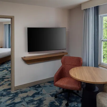 Hampton Inn & Suites North Conway-2