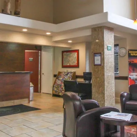 Greentree Inn Flagstaff-2