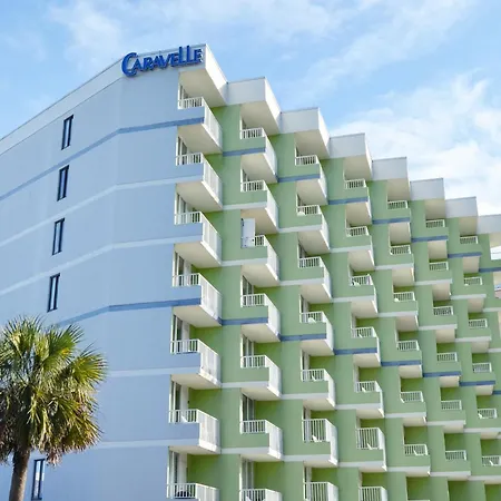 The Caravelle Resort-3