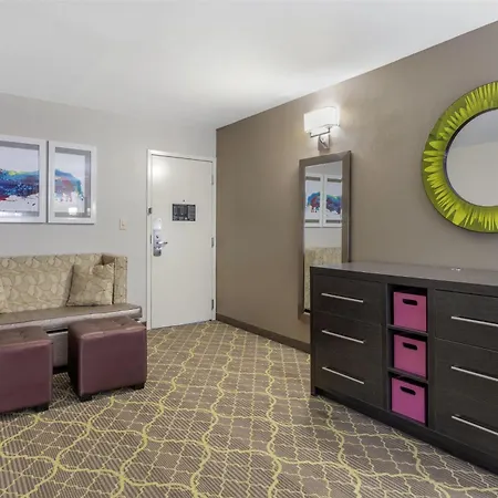 Best Western Plus Clemson Hotel & Conference Center-2