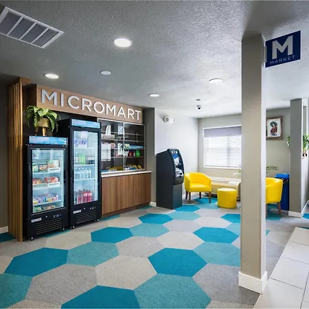 Microtel Inn & Suites Cheyenne-2