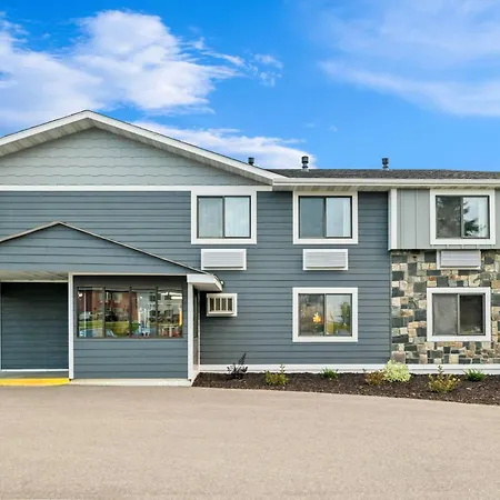 Super 8 By Wyndham Alexandria Mn-3
