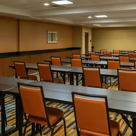 Fairfield Inn & Suites By Marriott Atmore-3