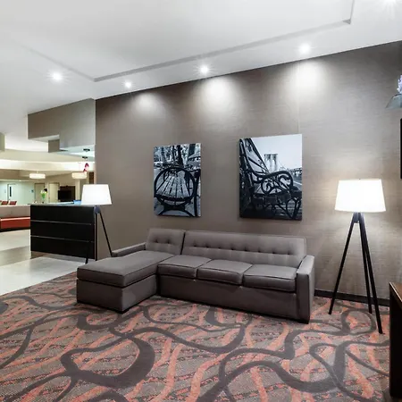 Best Western Premier Nyc Gateway Hotel-2