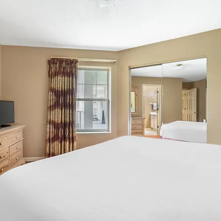 Sunrise Ridge Resort By Coolvacay-3