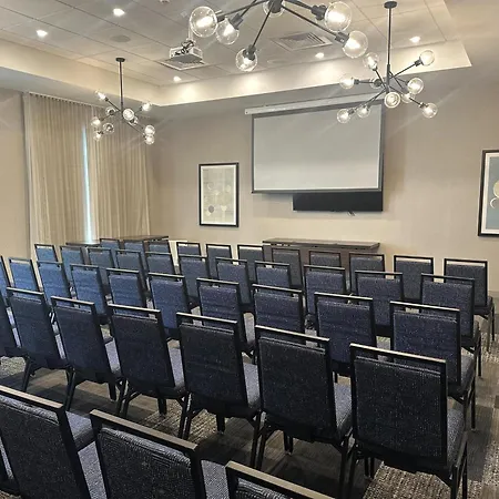 Doubletree By Hilton Greenville Woodruff Road-3