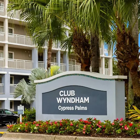 Club Wyndham Cypress Palms-3