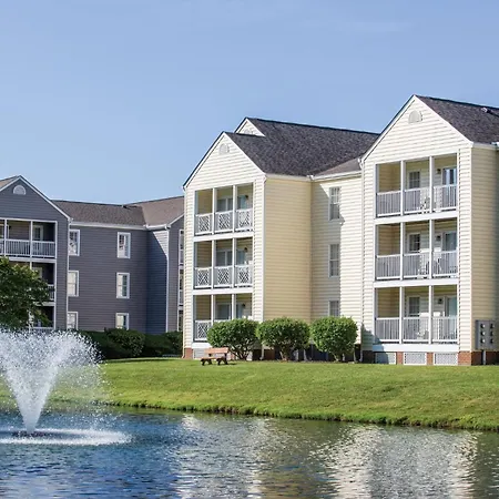 Club Wyndham Kingsgate-2