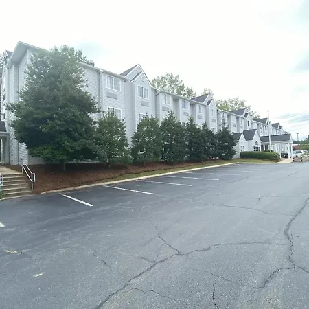 Red Roof Inn Winston-Salem-2