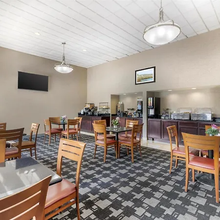 Best Western Concord Inn And Suites-3