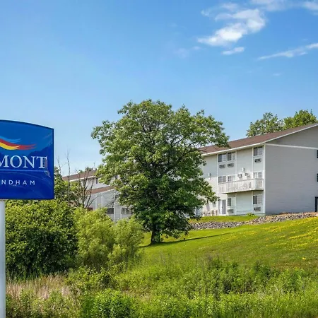 Baymont By Wyndham Duluth/Proctor/Spirit Mountain Mn-3
