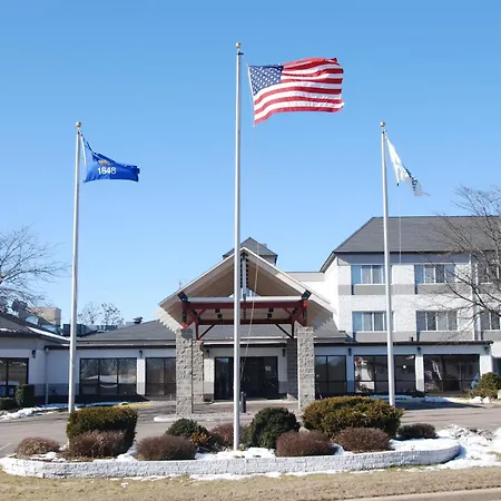 Best Western Baraboo Inn-3