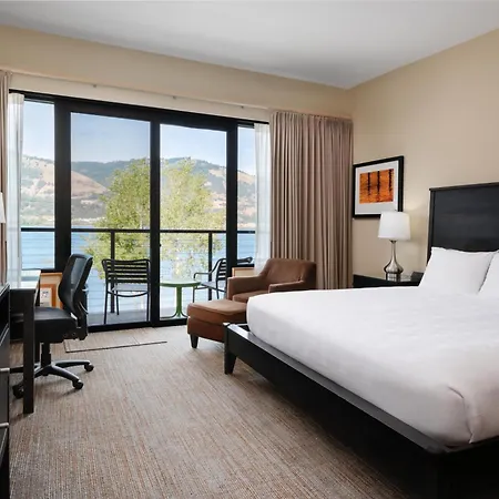 Best Western Plus Hood River Inn-2