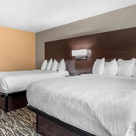 Best Western Plus Denton Inn & Suites-2