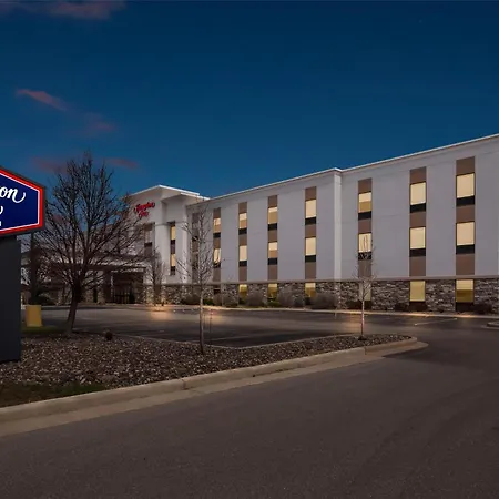 Hampton Inn Fond Du Lac-2