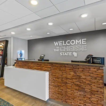 Hampton Inn Fond Du Lac-3