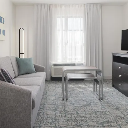 Homewood Suites By Hilton Wauwatosa Milwaukee-2