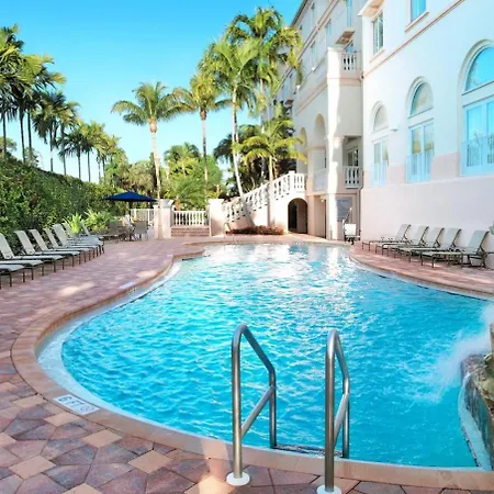 Hilton Naples-2