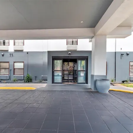 Spark By Hilton Corpus Christi Southeast-2