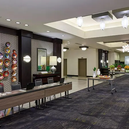 Renaissance Phoenix Downtown Hotel-2