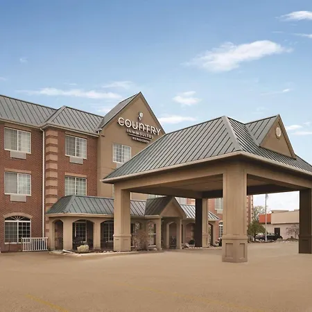 Country Inn & Suites By Radisson, Valparaiso, In-3