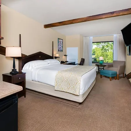 Hawthorn Extended Stay By Wyndham Rome-2