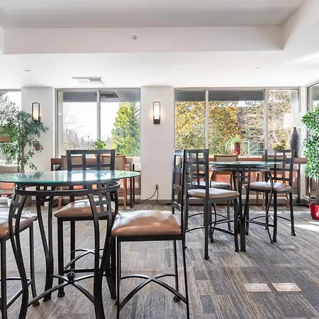 Marshall Suites Bainbridge Island, Surestay Collection By BW-3