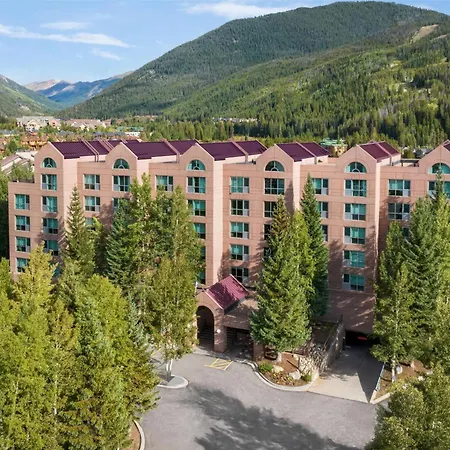 Hyatt Place Keystone - Dillon-3