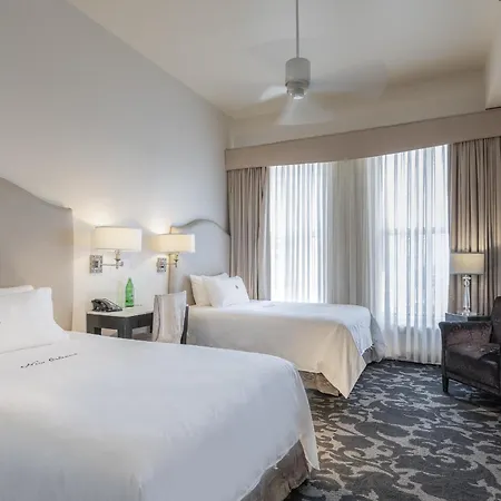 International House Hotel-3