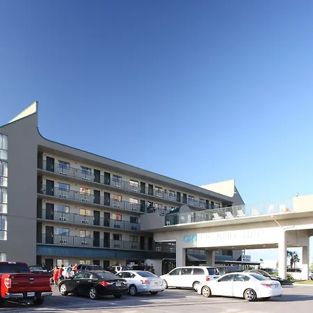 Beachside Resort Hotel-3