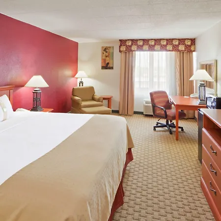 Holiday Inn Express Aberdeen-Chesapeake House By Ihg-3