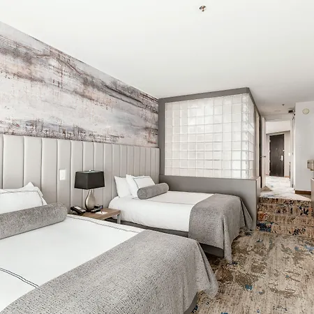 Atheneum Suite Hotel-3