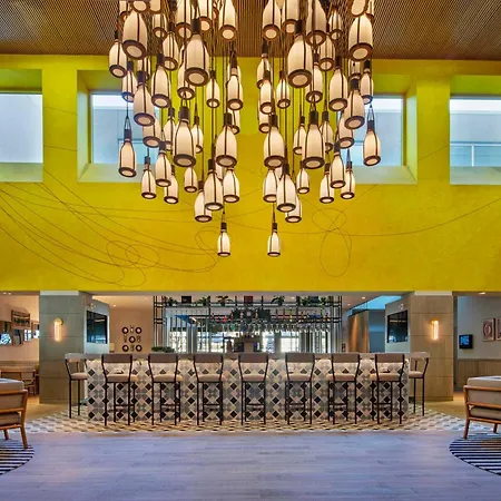 Hilton San Jose-2