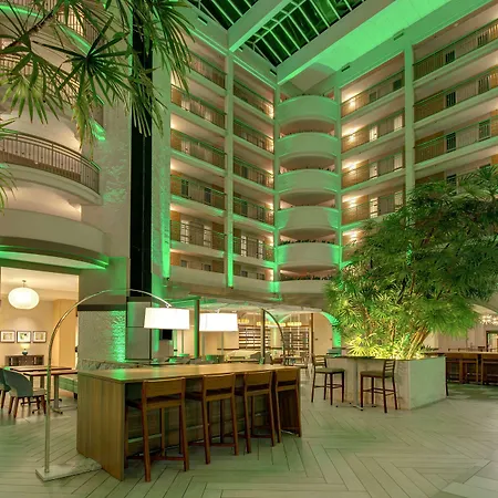 Embassy Suites By Hilton Jacksonville Baymeadows-3