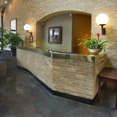 The Crockett Hotel-2