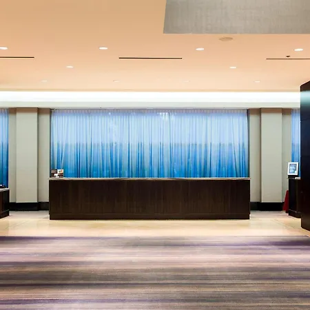 Little Rock Marriott-3