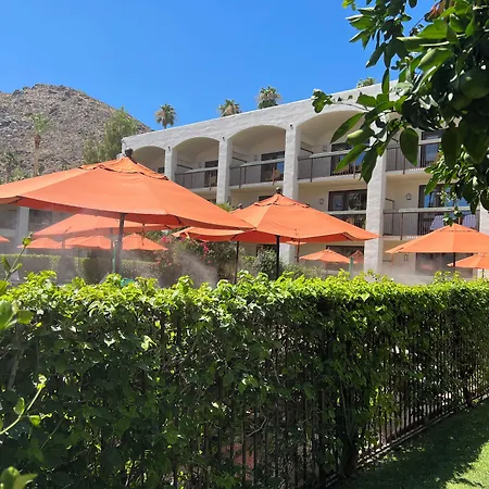 Palm Mountain Resort & Spa-3