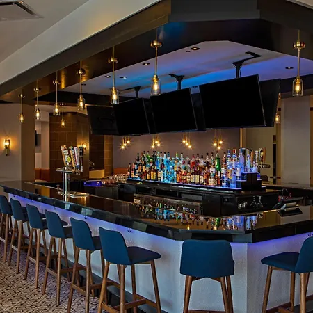 Sheraton Edison-3