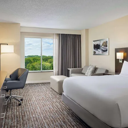 Doubletree By Hilton Greensboro-3