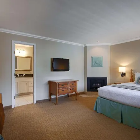 Carmel Bay View Inn-2